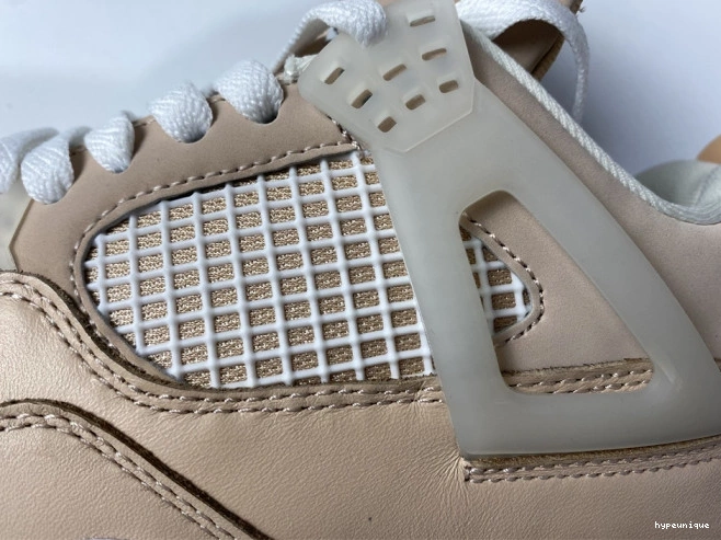 HYPE Air Jordan 4 Shimmer DJ0675-200 0818